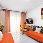 Relax Almudena * Торевьиа