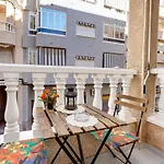 Relax Almudena Апартаменты