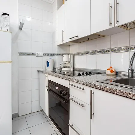 Relax Almudena * Torrevieja