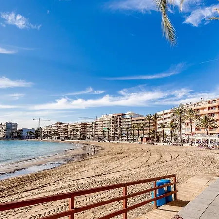 Relax Almudena Апартаменти *