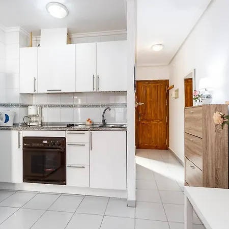 Relax Almudena * تورّيفيِخا