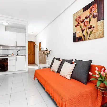 Relax Almudena Apartamento