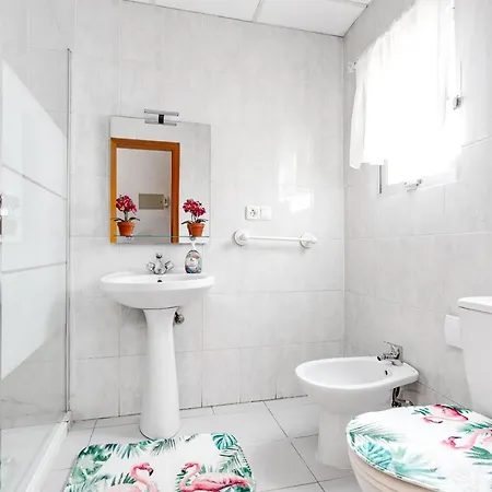 Relax Almudena تورّيفيِخا