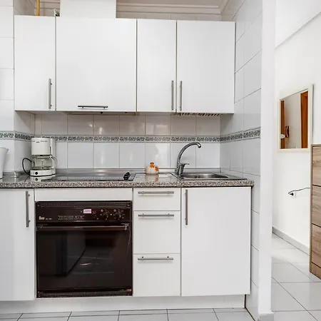 Relax Almudena * Torrevieja