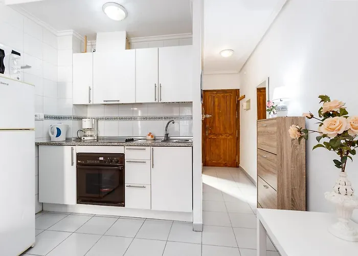 Relax Almudena * Torrevieja