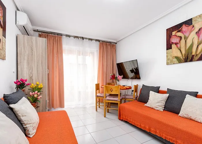 Relax Almudena * Torrevieja