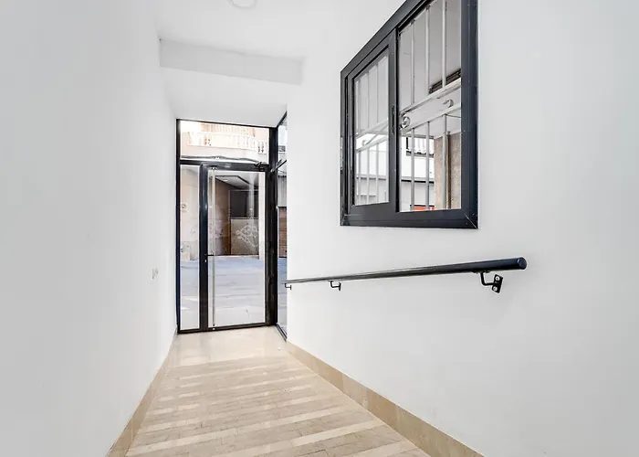 Apartamento Relax Almudena Torrevieja