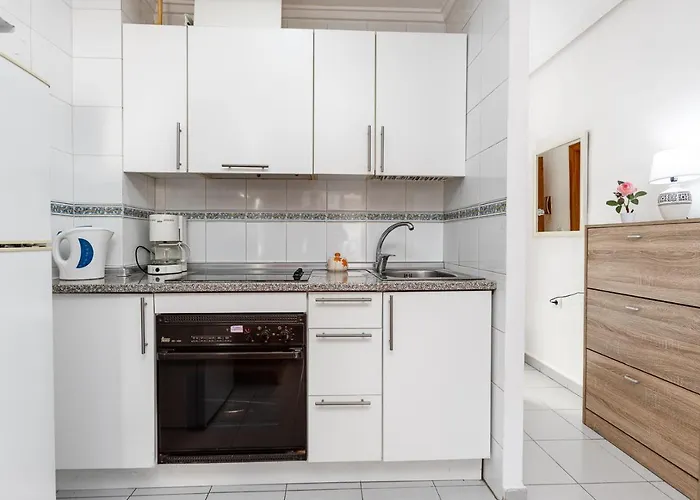 Relax Almudena * Torrevieja