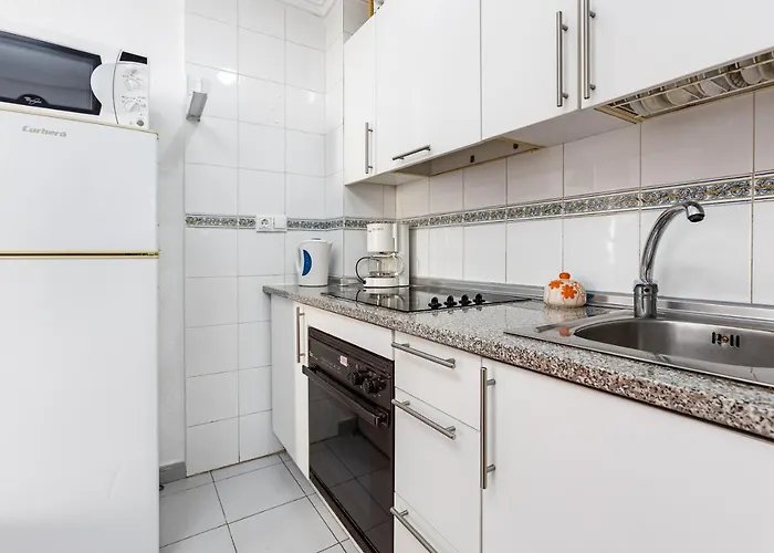 Relax Almudena * Torrevieja