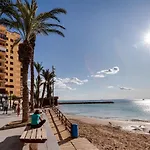 Apartament Relax Almudena Torrevieja