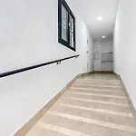 Apartament Relax Almudena